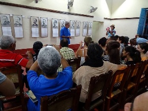 Galeria de Radio Enciclopedia